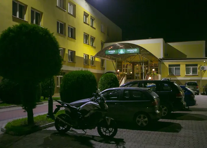 Hotel Unibus