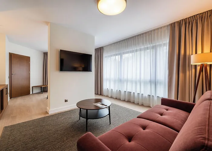 Hotel Opera