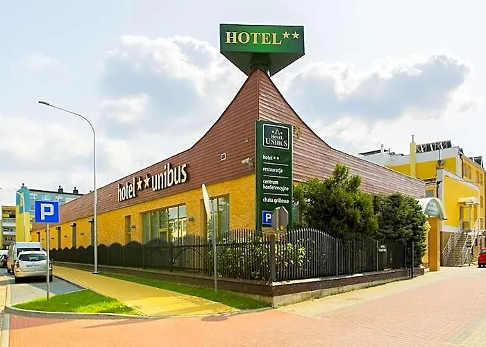 Hotel Unibus